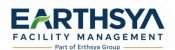 earthsya logo